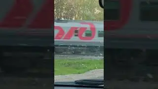 ТЭП70-??? около Ярославля 
