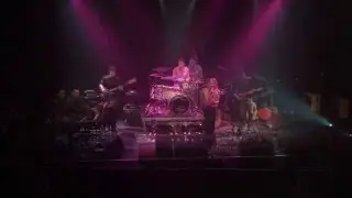 Irene Mardi - Another Way (Live at De Helling)