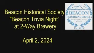 Beacon Historical Society 4 2 24