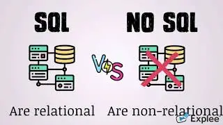 SQL Vs non SQL