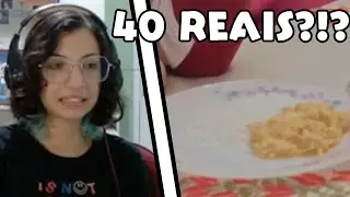 Pagaria pra comer na casa de um amigo? - muquiranas #3