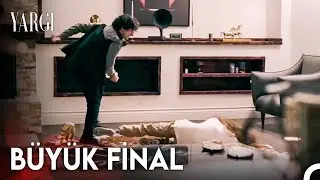 Yargı 95. Bölüm 3. Final Fragmanı | Biz Hayatımızı İnci'nin Ölümü Üzerine Kurduk