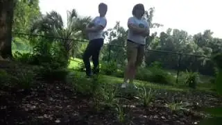 Anything You Can Do Bloopers