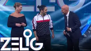 Zelig - Max Angioni e le nuove esibizioni di Kevin Scannamanna