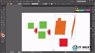11 Adobe Illustrator CC Bangla Tutorial Part 11