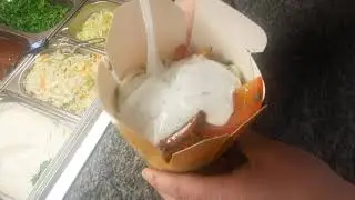 Döner Box