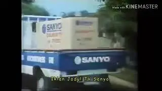 Iklan Produk Produk Jaman Dulu