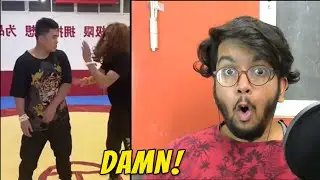 Self-defense gone wrong