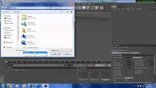Speed Art Episode 5. || RH Designs || Fifa 12 3D logo ||