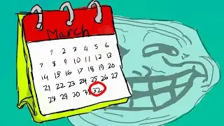 March 32