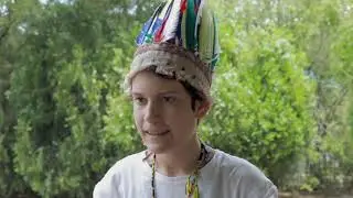 Фильм ЧИМАЛЬМА. Детская студия КиноНива, 2 смена, 2019