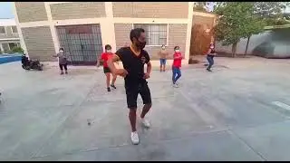 Orígenes de Mi Perú - Talleres de danzas para madres  de familia.