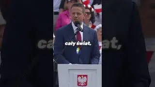 Rafał Trzaskowski: Ruszył marsz. Marsz po zwycięstwo!
