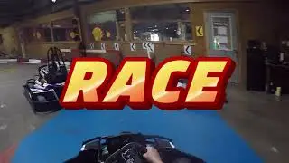 Go Cart Race 2023