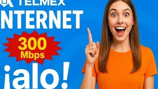 “INFINTUM TELMEX 🚀 | History, Packages and Everything You Need to Know About the Internet in Mexico”