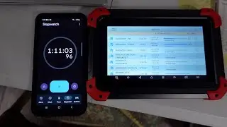 Updating the Xtool D7 with 167 updates took how long?