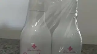6 de junho de 2022. Escova Progressiva Hair Liss 300 Ml 2x1 Kit Garrido