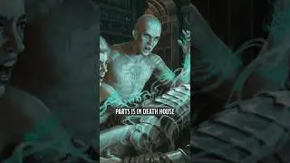 Returning to Ravenloft in D&D