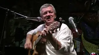 Леонид Фëдоров Луна упала ( начало) +Попугай