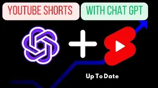 Quick YouTube Shorts Creation with ChatGPT & WebPilot: Step-by-Step Guide!