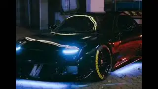 move your body ( razihel remix speed up version ) Tik Tok _skgzz_