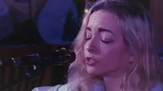 Alicia Taylor Menendez - Broadripple Is Burning (Cover) | Red Couch Project Season 7