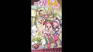 MAHO Dou - Talk 2 - Hana-chan no Toaru Ichinichi (Asa-hen)