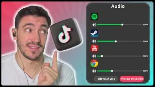How to Split Audio in TikTok Live Studio | Complete Tutorial