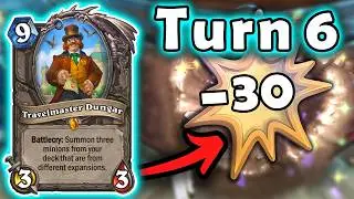 Travelmaster Dungar is Incredible!
