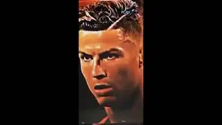 Ronaldo Edit