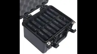 14 Western Digital Elements External Hard Drive Case