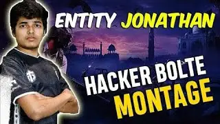 Jonathan Kya Bolti Public Montage 2021 | Machayengai