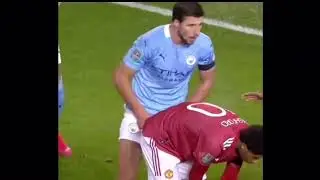 Manchester derby