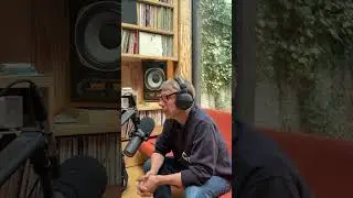 Lefto Early Bird shares the meaning of his new record “Motherless Father” with Gilles Peterson 💛