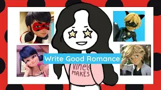 Why MariChat works Ladrien Doesn't:🐞Miraculous Ladybug Love Square Explained