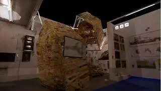 space 3d 3