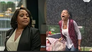 TYLER PERRY'S MOVIE STRAW... THE CONTROVERSY