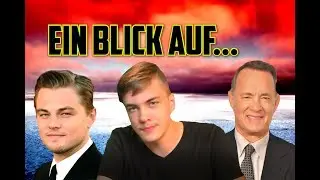 Ein Blick auf: Catch me if you can (SPOILERFREI) I DarwinPictures