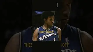 Jeff Teague’s welcome to the NBA moment 😂