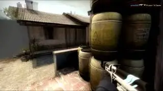 CS:GO MironSkillzzzz Нарезает №3 1080HD