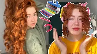 Любимые укладки [без плоек]