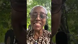 Ancestors Speak : We Not Going Back!… #vote2024