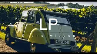 Citroen 2CV - Brněnská peruť | B ROLL