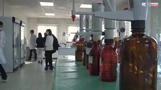 Merkez Su Analiz Laboratuvarı “Türkak” Denetimini Başarıyla Geçti |Blok Haber