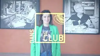 #DansleClub EP07 : Restaurant DEL ARTE à Trégueux