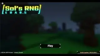 jangan ya dek ya - sols rng era 8.5 #roblox #solsrng #robloxindonesia #rviroblox