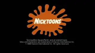 United Plankton Pictures Inc./Nicktoons/Buena Vista International Inc. (1999)