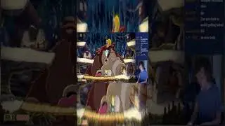 Cuphead DLC Fake knockout got me. 