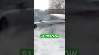 911 vs SNOW