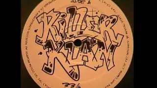 KILLER KLAW - TELL DEM